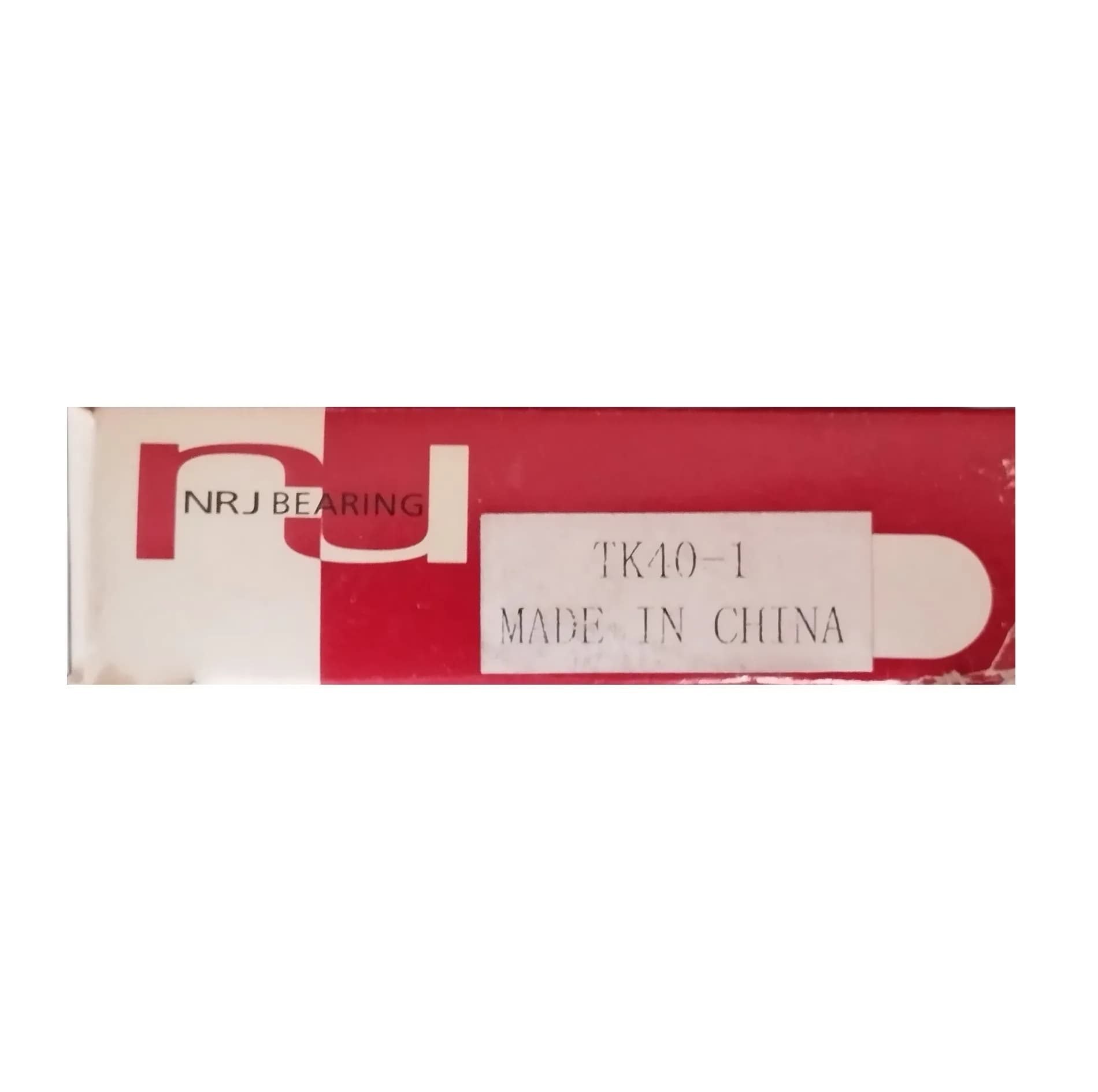 بلبرینگ کلاج ان ار جی کد TK 40-1 قطر 7.45 سانتی متر مناسب نیسان مزدا — تصویر ۳