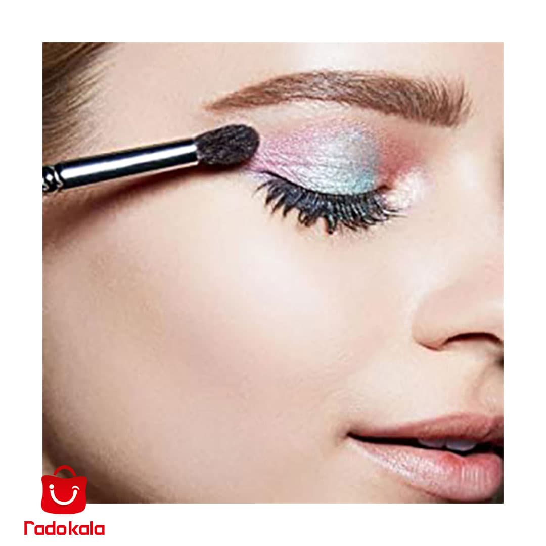 پالت چشم و صورت سیتی کیتس میبلین ا Maybelline The City Kits Urban Light Palette