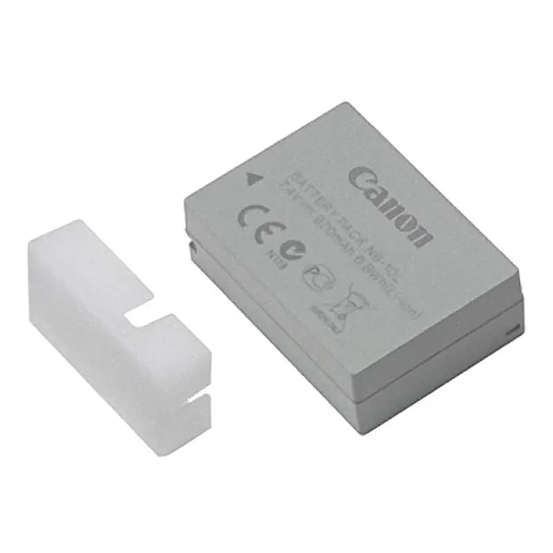 باتری دوربین کانن مدل NB-10L (مشابه اصلی | با جعبه)