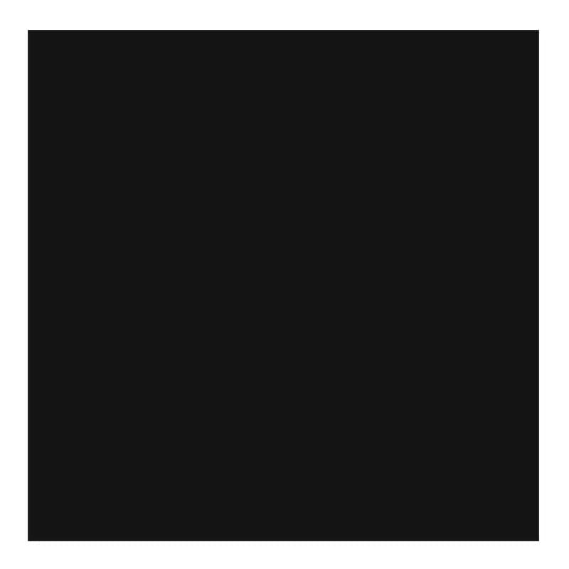 فون بک گراند عکاسی کاغذی Jet Black کد 44