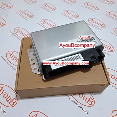 کامپیوتر وانت دیار قدیم BOSCH ( ECU )