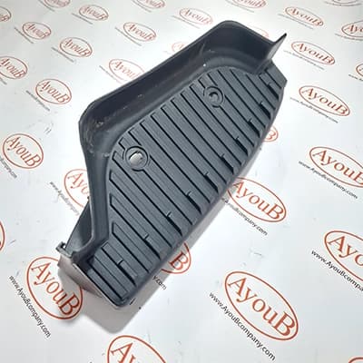 جاپارکابی ون نارون پلاستیکی درب جلو راست مشکی