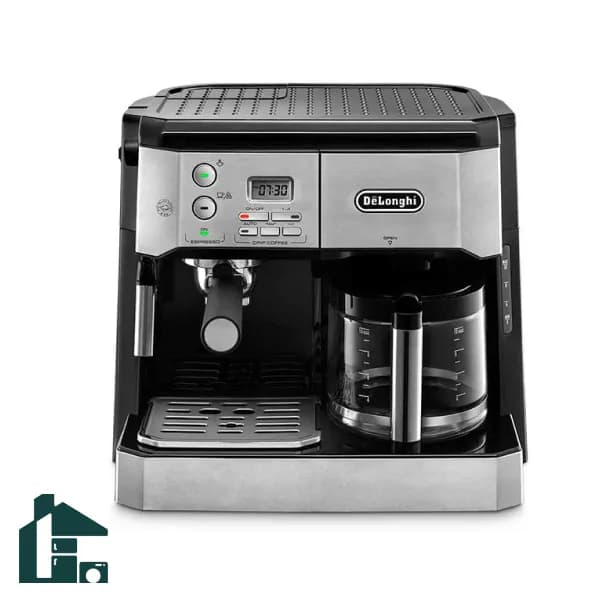 اسپرسو دلونگی BCO421 استیل