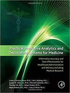 دانلود کتاب Practical Predictive Analytics and Decisioning Systems for Medicine