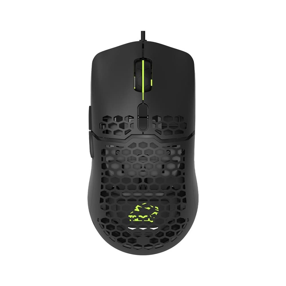 ماوس گیمینگ باسیم GM 790 تسکو
