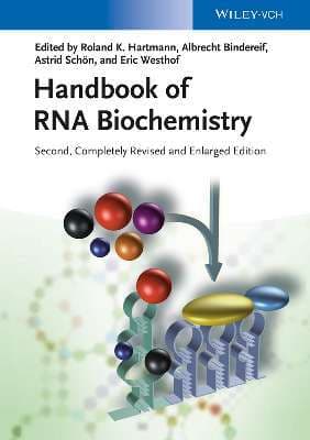دانلود کتاب Handbook of RNA Biochemistry