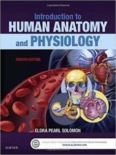 دانلود کتاب Introduction to Human Anatomy and Physiology
