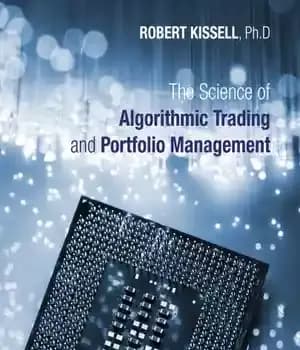 دانلود کتاب The science of algorithmic trading and portfolio management – علم تجارت الگوریتمی و مدیریت پورتفولیو