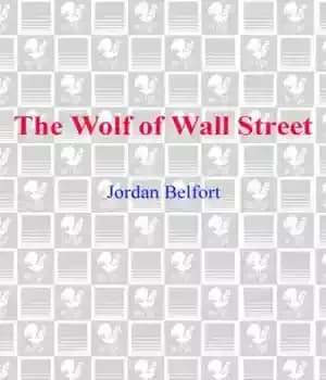 دانلود کتاب The Wolf of Wall Street – گرگ وال استریت — تصویر ۲