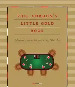 دانلود کتاب Phil Gordon’s little gold book: advanced lessons for mastering poker 2.0 – کتاب طلای کوچک فیل گوردون: درس…