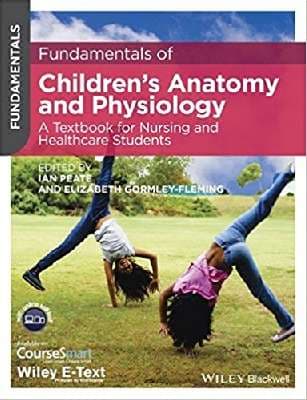 دانلود کتاب Fundamentals of Children’s Anatomy and Physiology