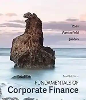 دانلود کتاب Fundamentals of Corporate Finance – مبانی مالی شرکت