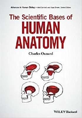 دانلود کتاب The Scientific Bases of Human Anatomy
