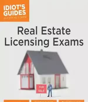 دانلود کتاب Real Estate Licensing Exams – آزمون صدور پروانه املاک