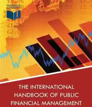 دانلود کتاب The International Handbook Of Public Financial Management – کتاب راهنمای بین المللی مدیریت مالی عمومی