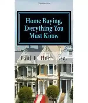 دانلود کتاب Home Buying, Everything You Must Know – خرید خانه، هر آنچه که باید بدانید