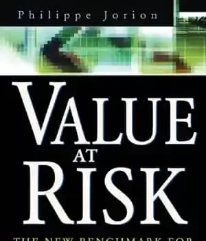 دانلود کتاب Value at risk: the new benchmark for managing financial risk – ارزش در معرض خطر: معیار جدید برای…