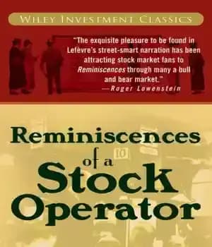 دانلود کتاب Reminiscences of a Stock Operator – خاطرات یک اپراتور سهام