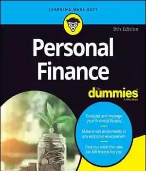دانلود کتاب Personal Finance For Dummies – امور مالی شخصی برای آدمک ها