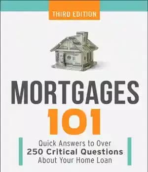 دانلود کتاب Mortgages 101 – وام مسکن 101