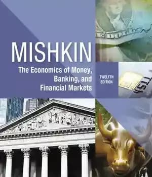 دانلود کتاب The economics of money, banking and financial markets – اقتصاد پول، بانکداری و بازارهای مالی