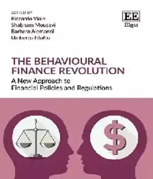 دانلود کتاب The Behavioural Finance Revolution: A New Approach to Financial Policies and Regulations – انقلاب مالی رفتاری: رویکردی جدید…