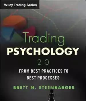 دانلود کتاب Trading psychology 2.0 from best practices to best processes – تجارت روانشناسی 2.0 از بهترین شیوه ها تا…