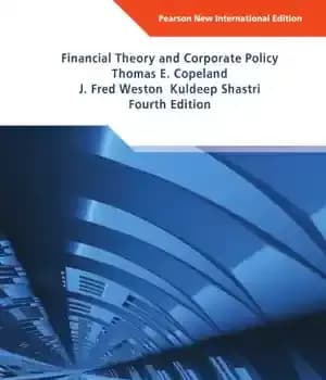 دانلود کتاب Financial theory and corporate policy [Hauptbd.] – تئوری مالی و سیاست شرکت [Hauptbd.]