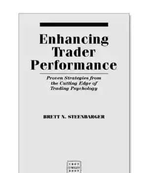 دانلود کتاب Enhancing trader performance: proven strategies from the cutting edge of trading psychology – افزایش عملکرد معامله گر: استراتژی…