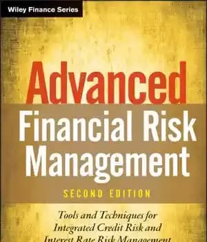 دانلود کتاب Advanced Financial Risk Management – مدیریت ریسک مالی پیشرفته