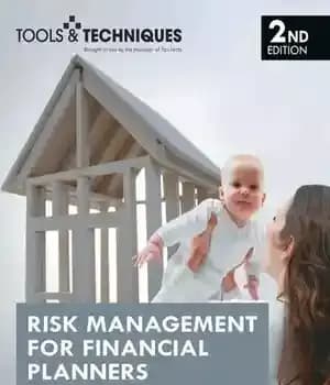دانلود کتاب Risk Management for Financial Planners, 2nd Edition – مدیریت ریسک برای برنامه ریزان مالی، ویرایش دوم