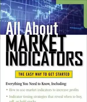 دانلود کتاب All About Market Indicators – همه چیز درباره شاخص های بازار