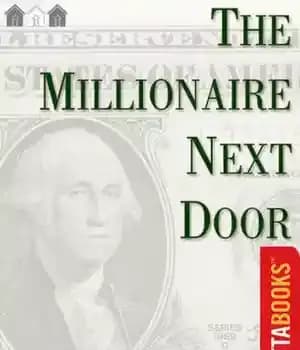 دانلود کتاب The Millionaire Next Door – در کنار میلیونر