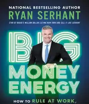 دانلود کتاب Big Money Energy – انرژی پول بزرگ