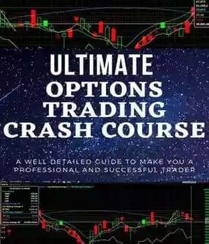 دانلود کتاب Ultimate Options Trading Crash Course: A well detailed guide to make you a professional and successful trader –…