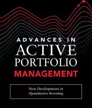 دانلود کتاب Advances in Active Portfolio Management – پیشرفت در مدیریت فعال پورتفولیو
