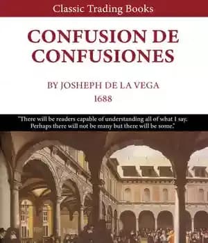 دانلود کتاب Confusion de Confusiones – Confusion de Confusiones