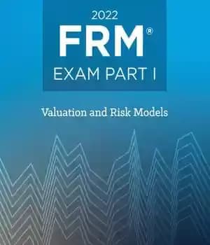 دانلود کتاب 2022 FRM┬⌐ Exam Part I Valuation Risk Models (GARP) – 2022 FRM┬⌐ آزمون بخش اول مدل‌های ریسک ارزیابی…