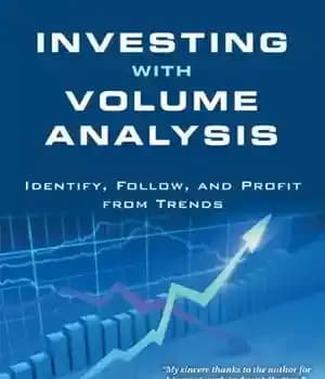 دانلود کتاب Investing with Volume Analysis: Identify, Follow, and Profit from Trends – سرمایه گذاری با تجزیه و تحلیل حجم:…