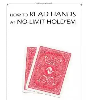 دانلود کتاب How To Read Hands At No-Limit Hold’em – نحوه خواندن دست ها در هولدم بدون محدودیت