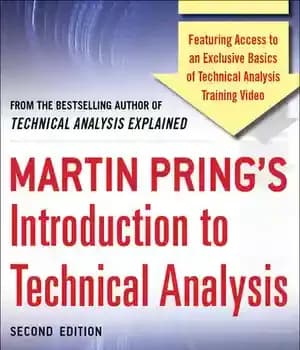 دانلود کتاب Martin Pring’s Introduction To Technical Analysis – مقدمه مارتین پرینگ بر تحلیل تکنیکال