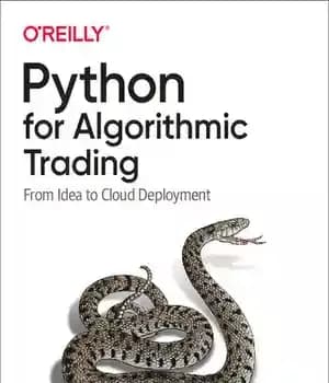 دانلود کتاب Python for Algorithmic Trading: From Idea to Cloud Deployment – پایتون برای تجارت الگوریتمی: از ایده تا استقرار…