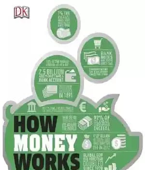 دانلود کتاب How Money Works: The Facts Visually Explained – پول چگونه کار می کند: حقایق به صورت بصری توضیح…