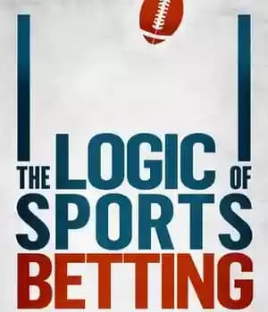 دانلود کتاب The Logic Of Sports Betting – منطق شرط بندی ورزشی