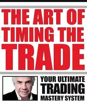 دانلود کتاب The Art Of Timing The Trade, Your Ultimate Trading Mastery System – هنر زمان بندی تجارت، سیستم تسلط…