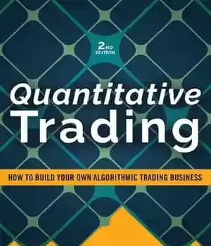 دانلود کتاب Quantitative trading : how to build your own algorithmic trading business. – تجارت کمی: چگونه تجارت الگوریتمی خود…