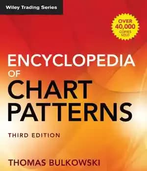 دانلود کتاب Encyclopedia of Chart Patterns – دایره المعارف الگوهای نمودار