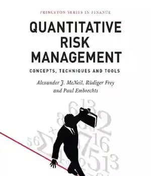 دانلود کتاب Quantitative risk management : concepts, techniques and tools – مدیریت ریسک کمی: مفاهیم، تکنیک ها و ابزار
