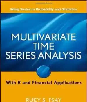 دانلود کتاب Multivariate Time Series Analysis: With R and Financial Applications – تجزیه و تحلیل سری زمانی چند متغیره: با…