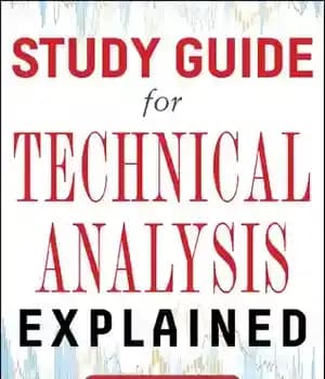 دانلود کتاب Study Guide for Technical Analysis Explained – راهنمای مطالعه برای تجزیه و تحلیل فنی توضیح داده شده است